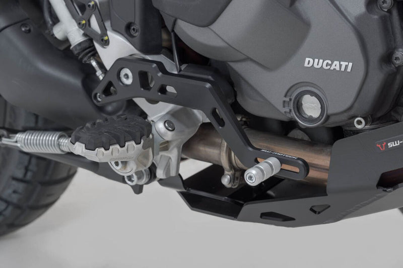 SW-Motech Brake Pedal - FBL.22.995.10000