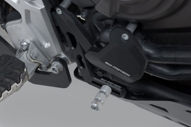 SW-Motech Brake Pedal - FBL.06.799.10000