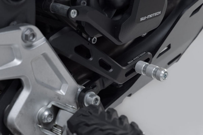 SW-Motech Brake Pedal - FBL.06.799.10000
