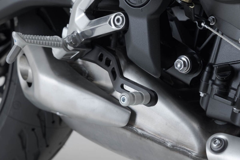 SW-Motech Brake Pedal - FBL.11.842.10000