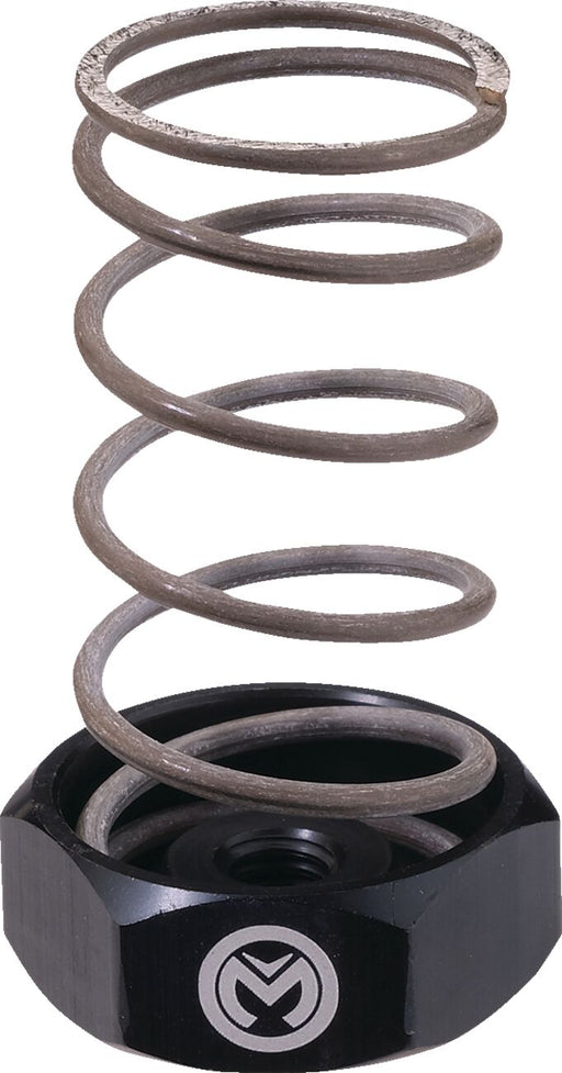 Moose Offroad Hard-parts Rear Brake Pro Return Spring - Anodised, Chrome, Brake Pedal - 82-0001-00-00