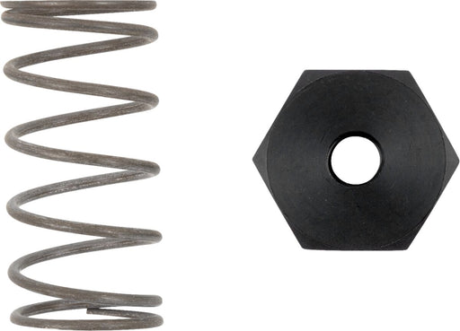 Moose Offroad Hard-parts Rear Brake Pro Return Spring - Anodised, Chrome, Brake Pedal - 82-0340-00-00