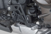 SW-Motech Brake Pedal - FBL.01.622.10000