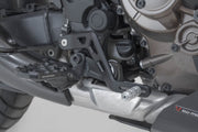 SW-Motech Brake Pedal - FBL.01.622.10000