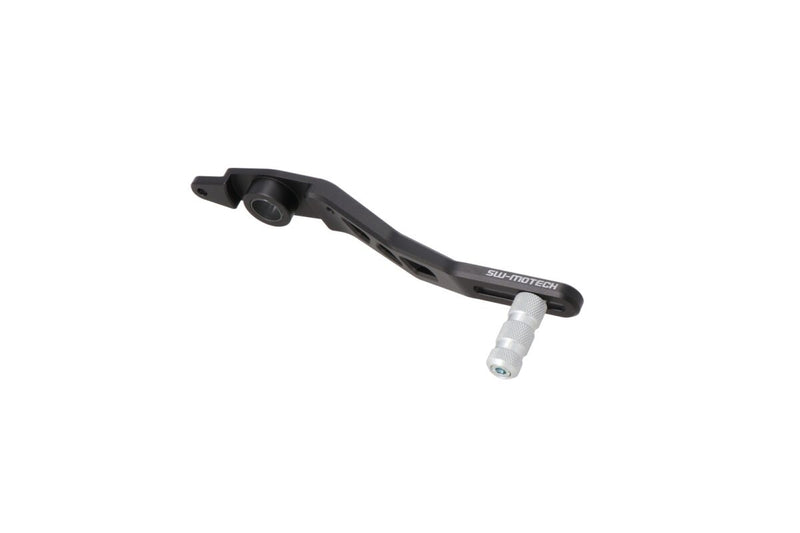 SW-Motech Brake Pedal - Black - FBL.05.293.10001