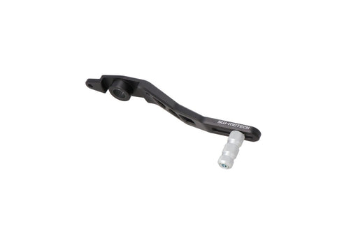 SW-Motech Brake Pedal - Black - FBL.05.293.10001