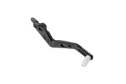SW-Motech Brake Pedal - Black - FBL.07.352.10000