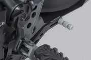 SW-Motech Brake Pedal - Black - FBL.07.352.10000