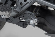 SW-Motech Brake Pedal - Black - FBL.07.352.10000