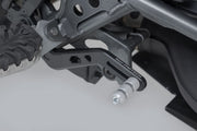 SW-Motech Brake Pedal - Black - FBL.07.352.10000