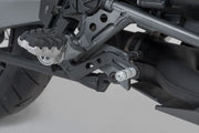 SW-Motech Brake Pedal - Black - FBL.07.352.10000