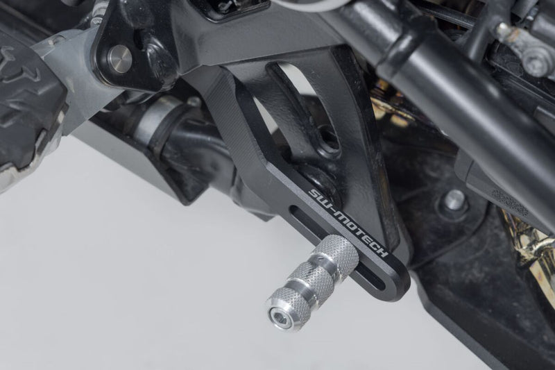 SW-Motech Brake Pedal - FBL.07.870.10000