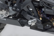 SW-Motech Brake Pedal - FBL.07.870.10000