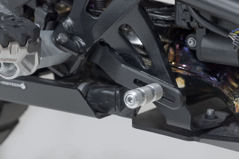 SW-Motech Brake Pedal - FBL.07.870.10000