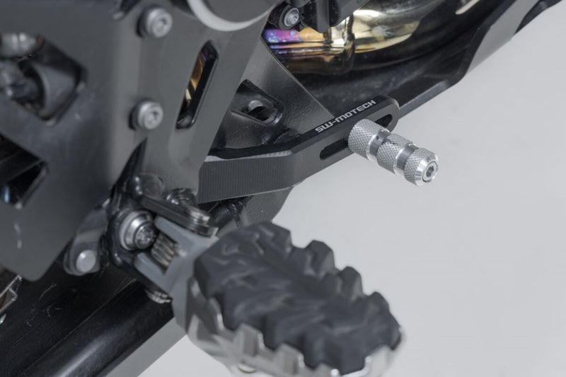 SW-Motech Brake Pedal - FBL.07.870.10000