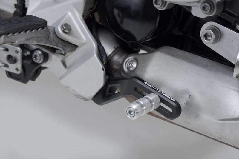 SW-Motech Brake Pedal - FBL.07.897.10000