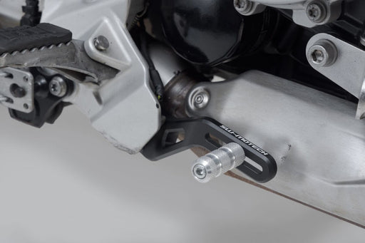 SW-Motech Brake Pedal - FBL.07.897.10000