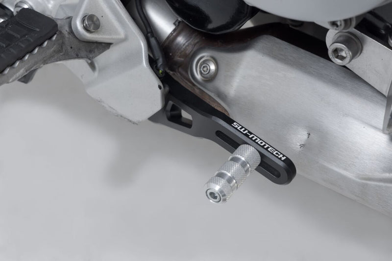 SW-Motech Brake Pedal - FBL.07.897.10000