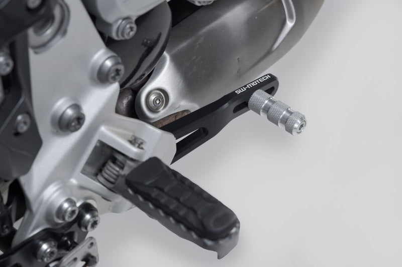 SW-Motech Brake Pedal - FBL.07.897.10000