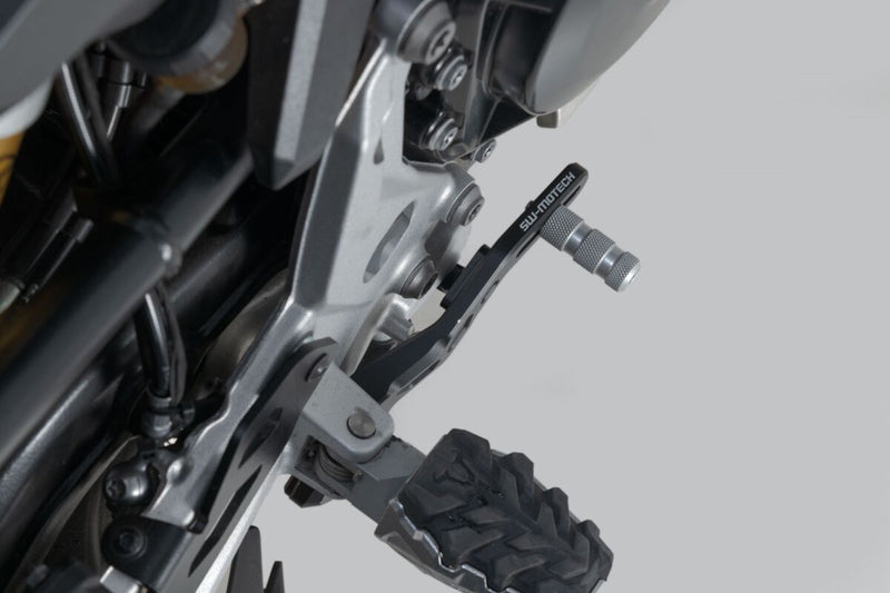 SW-Motech Brake Pedal - FBL.07.945.10000
