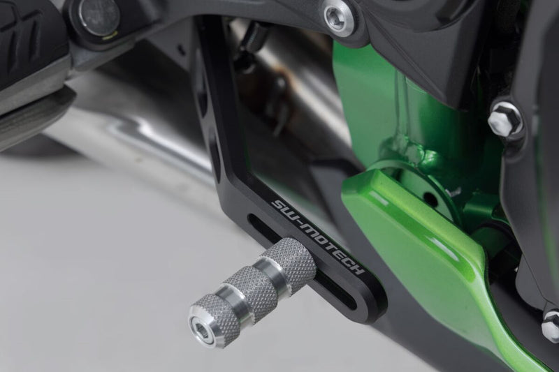 SW-Motech Brake Pedal - FBL.08.868.10000