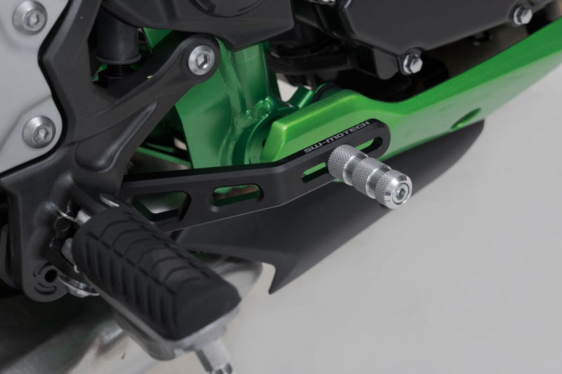 SW-Motech Brake Pedal - FBL.08.868.10000
