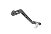 SW-Motech Brake Pedal - Black - FBL.11.953.10000