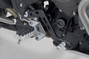 SW-Motech Brake Pedal - Black - FBL.11.953.10000