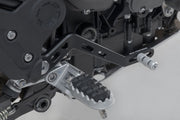 SW-Motech Brake Pedal - Black - FBL.11.953.10000