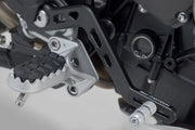 SW-Motech Brake Pedal - Black - FBL.11.953.10000