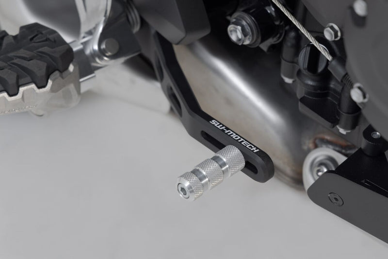 SW-Motech Brake Pedal - FBL.11.991.10000