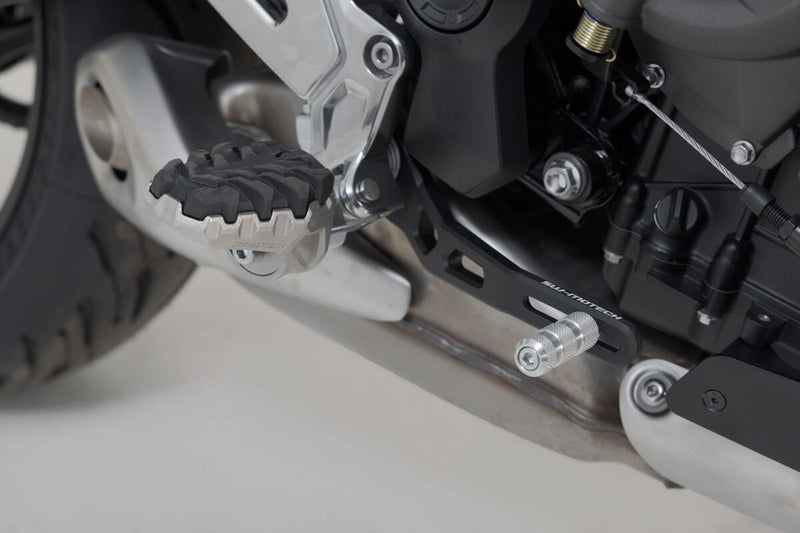SW-Motech Brake Pedal - FBL.11.991.10000