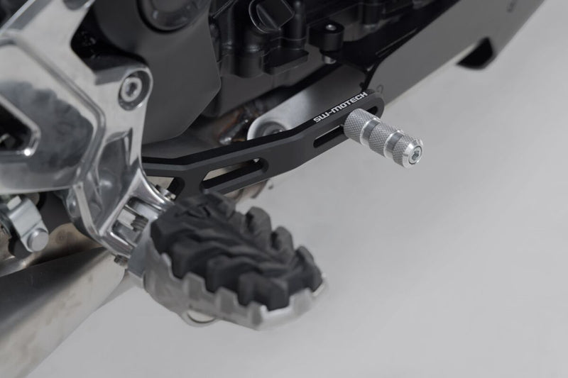 SW-Motech Brake Pedal - FBL.11.991.10000