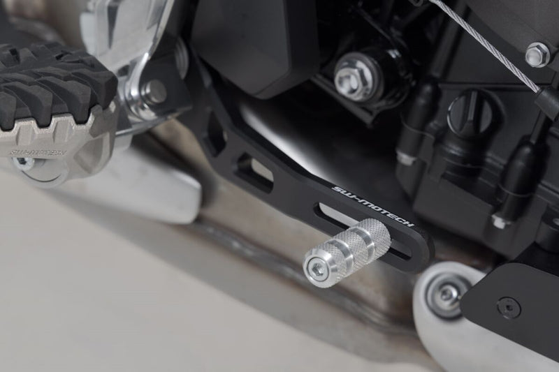 SW-Motech Brake Pedal - FBL.11.991.10000