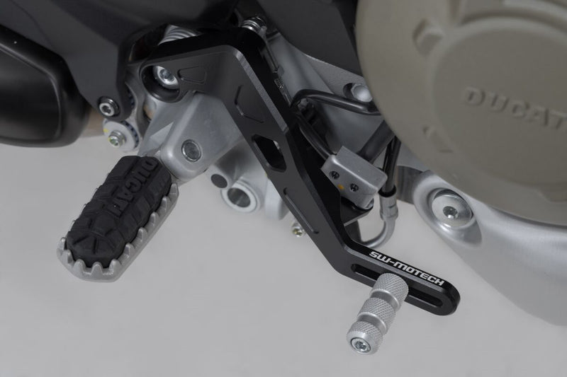 SW-Motech Brake Pedal - FBL.22.822.10000