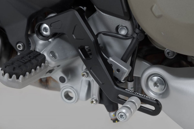 SW-Motech Brake Pedal - FBL.22.822.10000