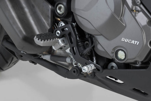 SW-Motech Brake Pedal - FBL.22.892.10000
