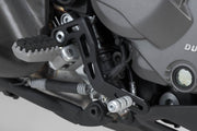 SW-Motech Brake Pedal - FBL.22.892.10000