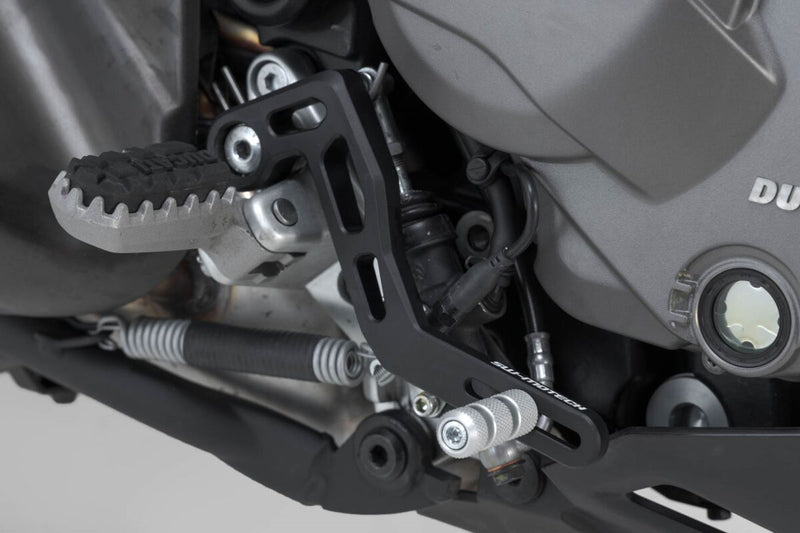 SW-Motech Brake Pedal - FBL.22.892.10000