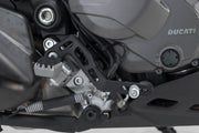 SW-Motech Brake Pedal - FBL.22.892.10000