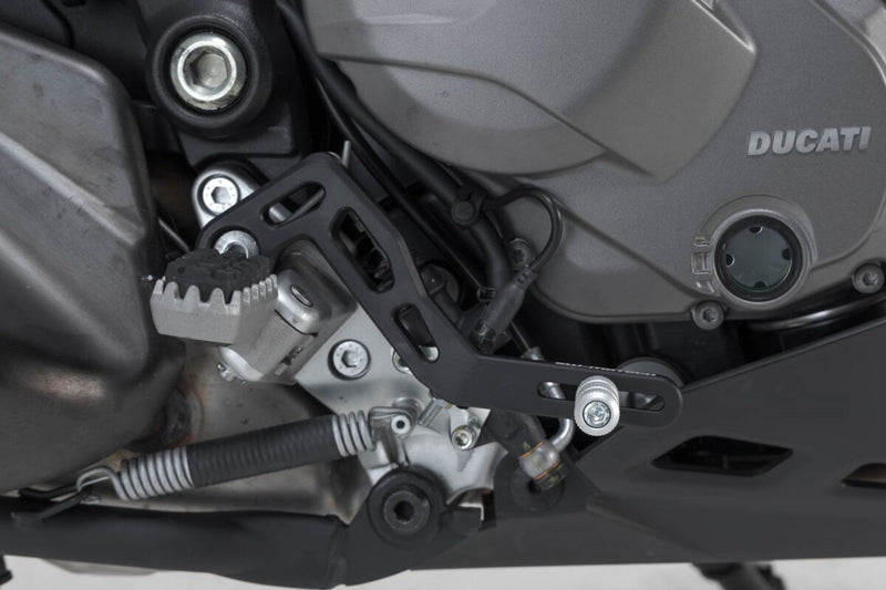SW-Motech Brake Pedal - FBL.22.892.10000
