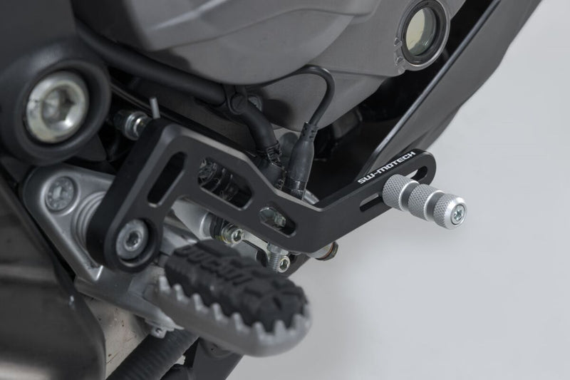 SW-Motech Brake Pedal - FBL.22.892.10000
