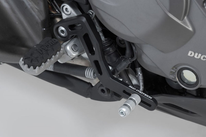 SW-Motech Brake Pedal - FBL.22.892.10000