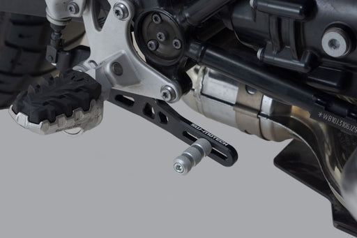 SW-Motech Brake Pedal - FBL.07.653.10000