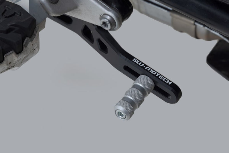 SW-Motech Brake Pedal - FBL.07.653.10000