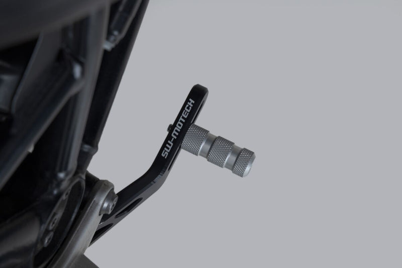 SW-Motech Brake Pedal - FBL.07.653.10000