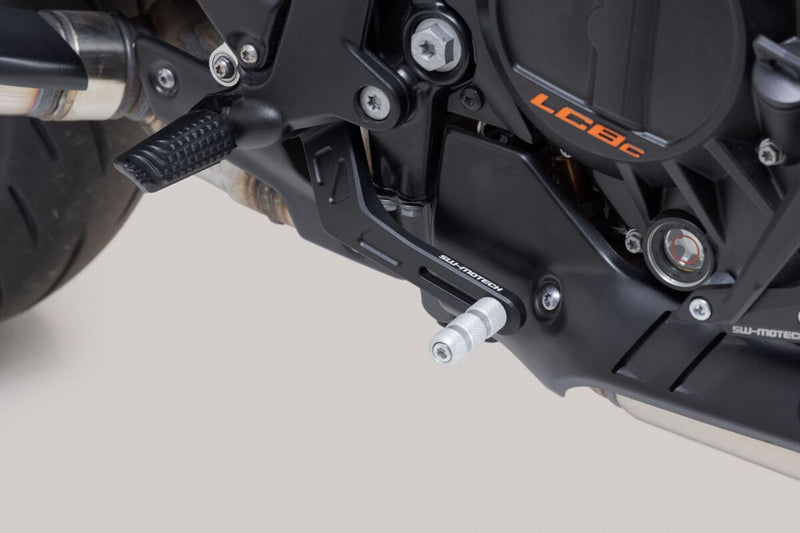 SW-Motech Brake Pedal - FBL.04.994.10000