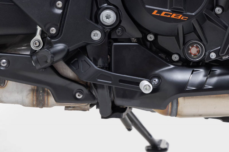 SW-Motech Brake Pedal - FBL.04.994.10000