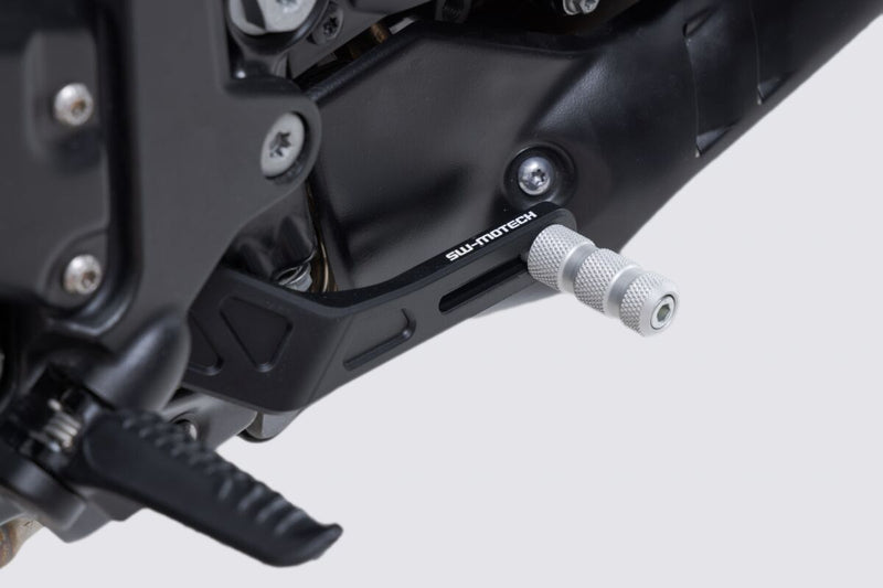 SW-Motech Brake Pedal - FBL.04.994.10000
