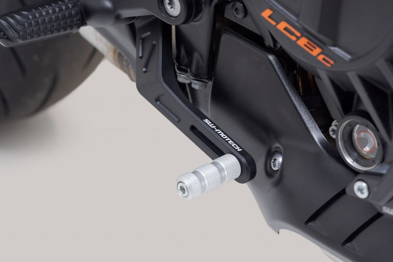 SW-Motech Brake Pedal - FBL.04.994.10000